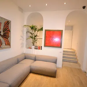 Casa Dane' 3*, La Spezia Italy