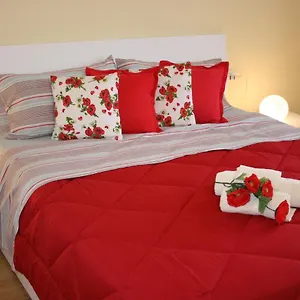 Le Margherite Appartement Cardano Al Campo