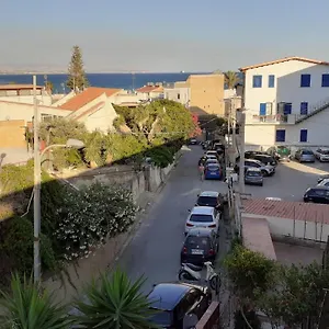 Stella Marina Sul Mare Appartement Realmonte