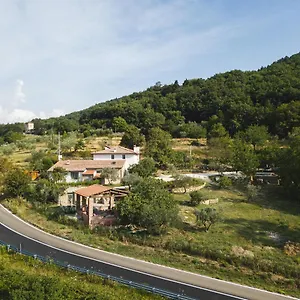 Le Fonti Séjour à la ferme Pontassieve