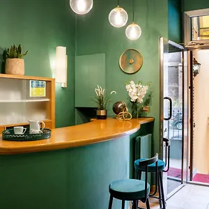 Bed & Breakfast Domus Pinciana, Rome