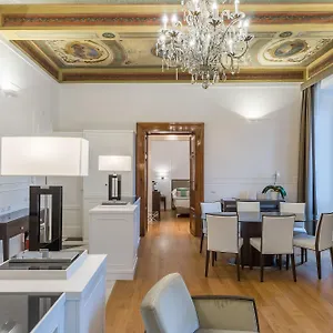 Гостевой дом Internazionale Domus
