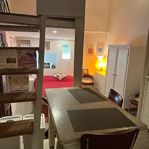 Rialto Regina Studium Appartement Venise
