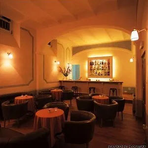 Aurora 4*, Fiesole Italy
