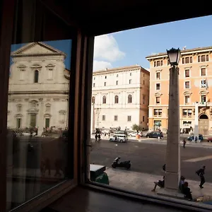 Bed & Breakfast St. Peter' Six &, Rome