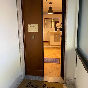Guest house Domus Prati, Rome