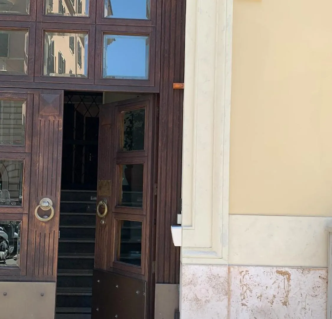Maison d'hôtes Hotel Relais Conte Di Cavour De Luxe à Rome