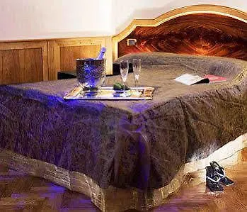 Hotel Relais Conte Di Cavour De Luxe à Rome