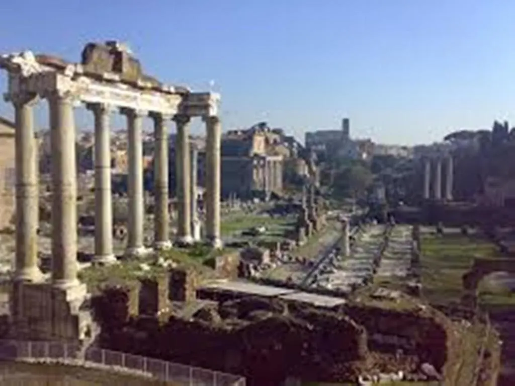 Relais Conte Di Cavour De Luxe Hotel Rome