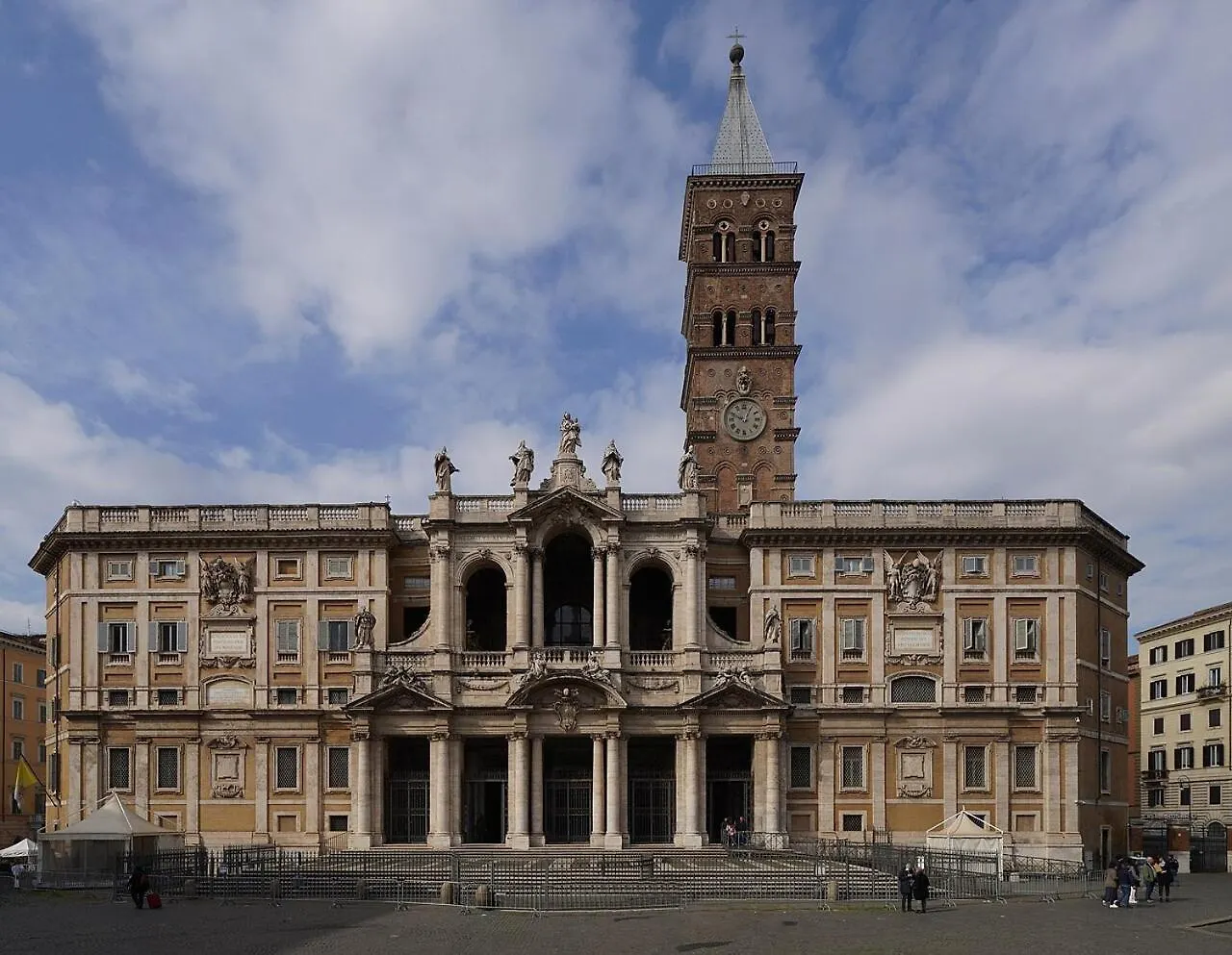 Guest house Relais Conte Di Cavour De Luxe Hotel Rome