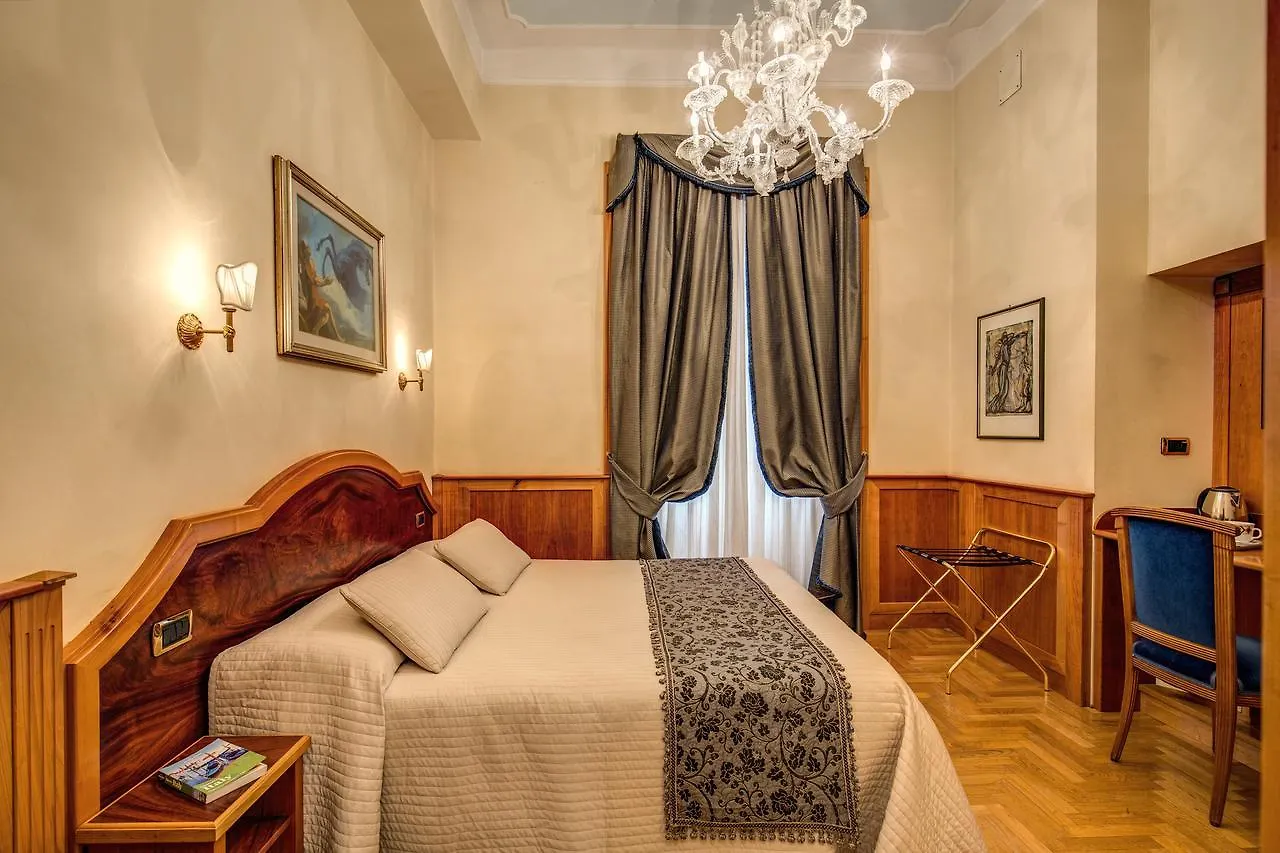Guest house Relais Conte Di Cavour De Luxe Hotel Rome