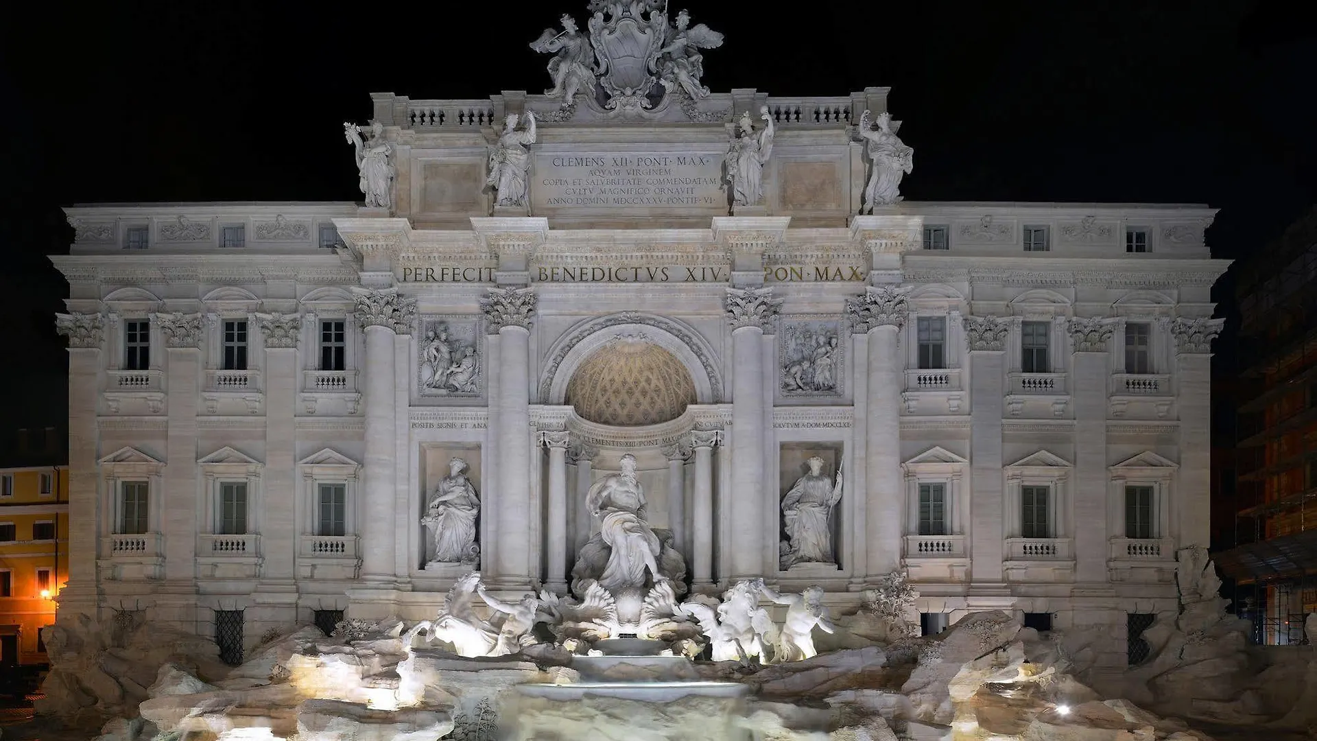 Relais Conte Di Cavour De Luxe Hotel Rome Guest house
