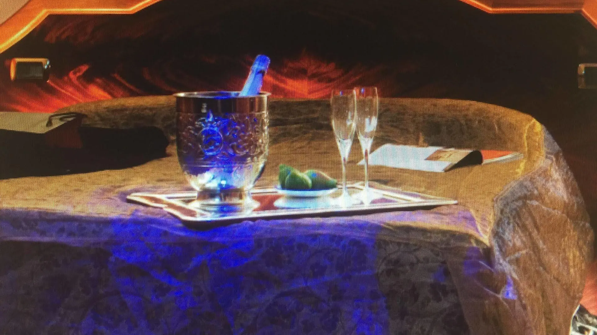 Guest house Relais Conte Di Cavour De Luxe Hotel Rome