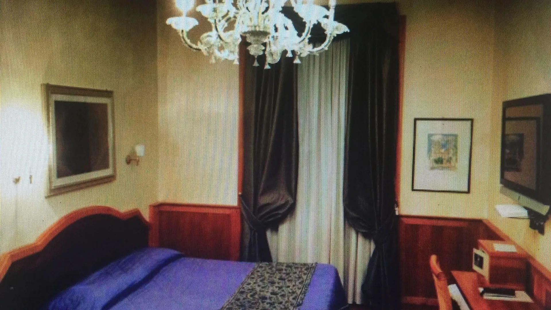 Relais Conte Di Cavour De Luxe Hotel Rome 2*,  Italy