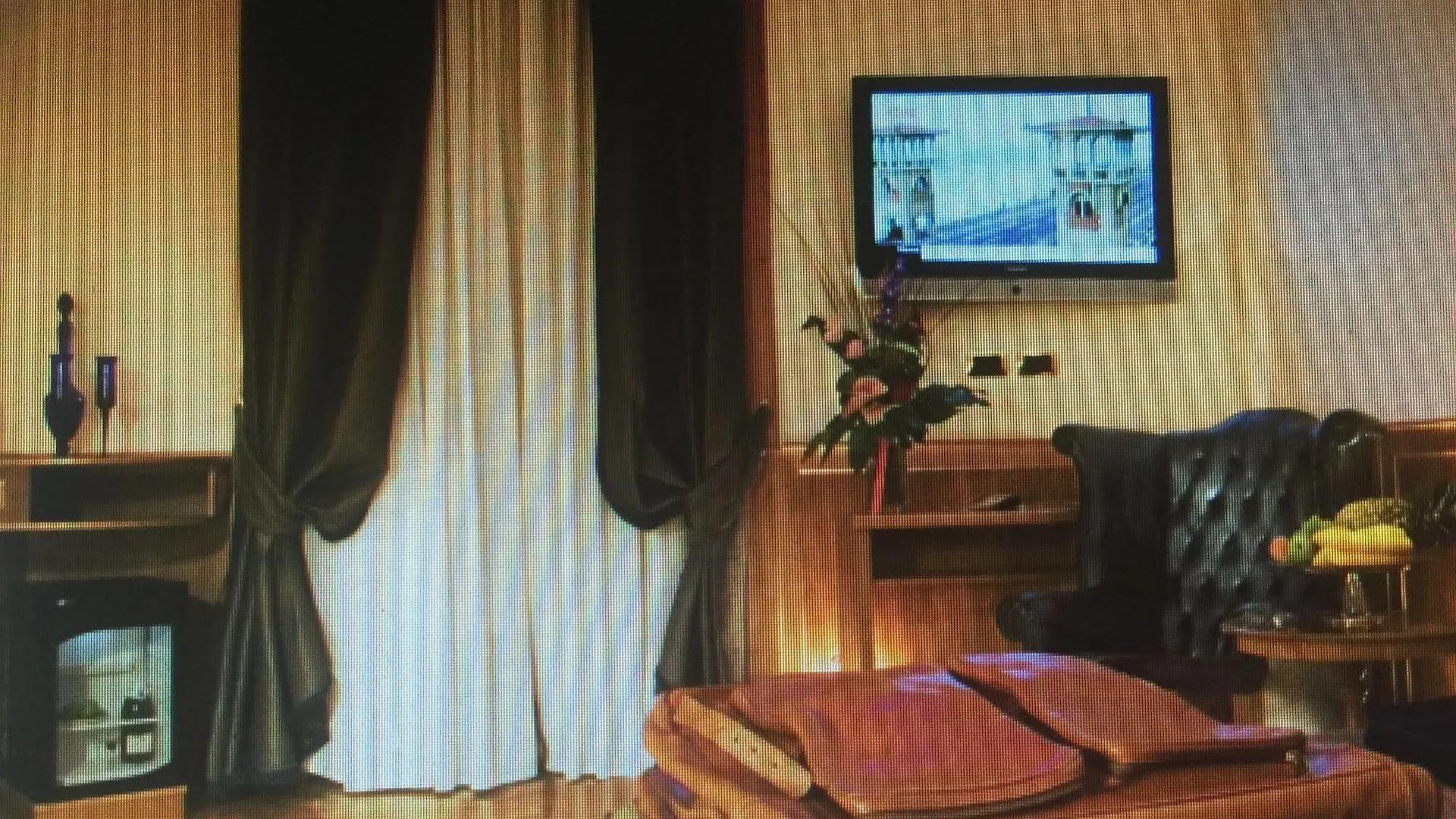 Relais Conte Di Cavour De Luxe Hotel Rome Guest house