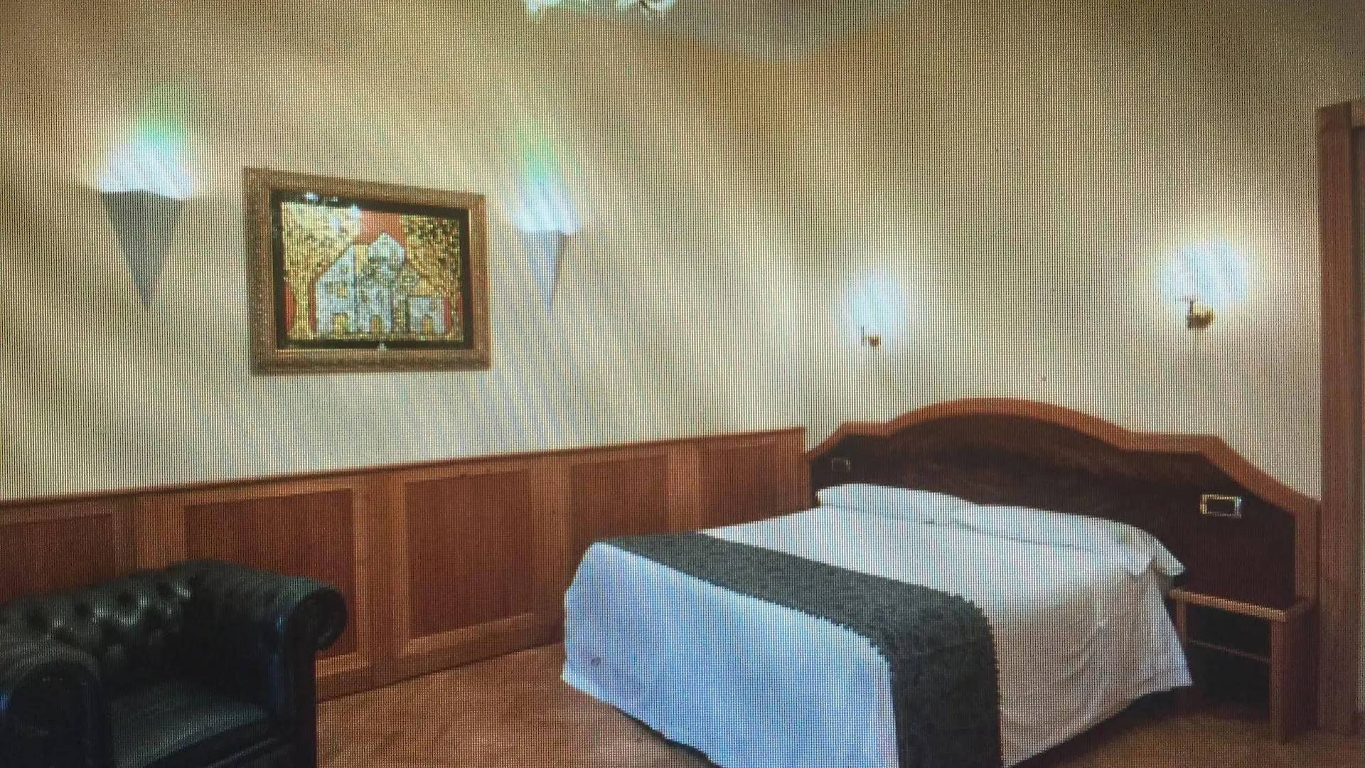 ** Guest house Relais Conte Di Cavour De Luxe Hotel Rome Italy