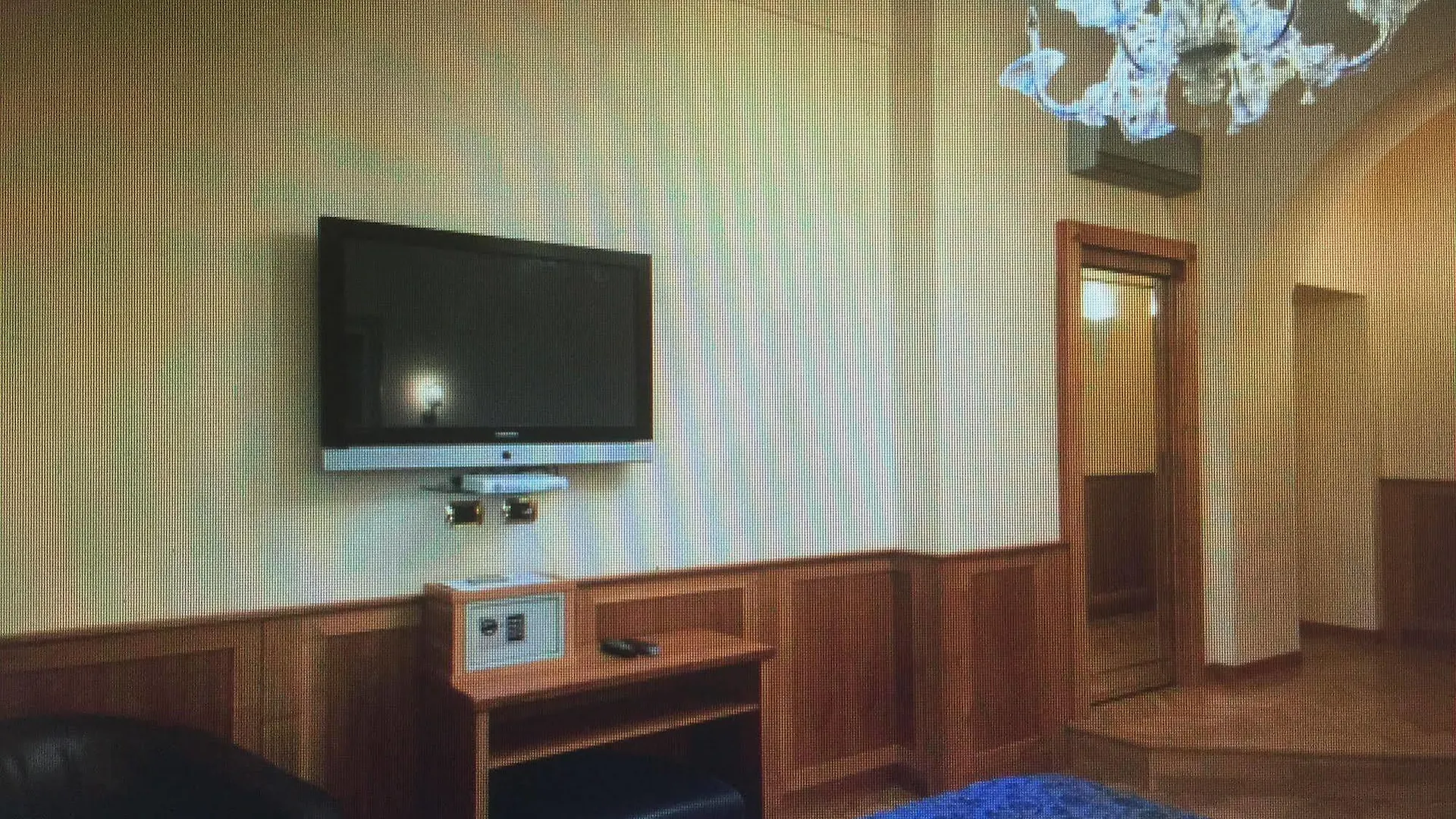 Guest house Relais Conte Di Cavour De Luxe Hotel Rome