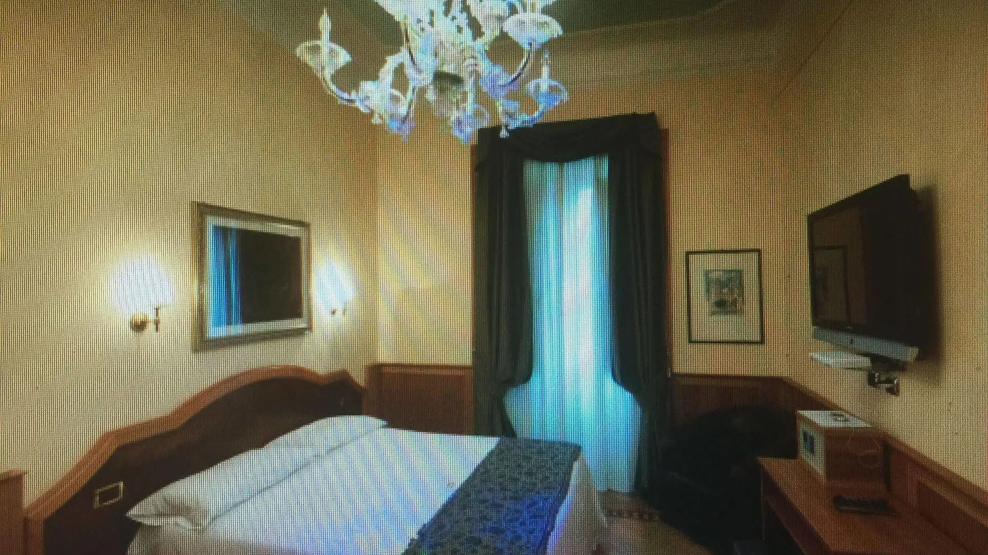 Relais Conte Di Cavour De Luxe Hotel Rome 2*,