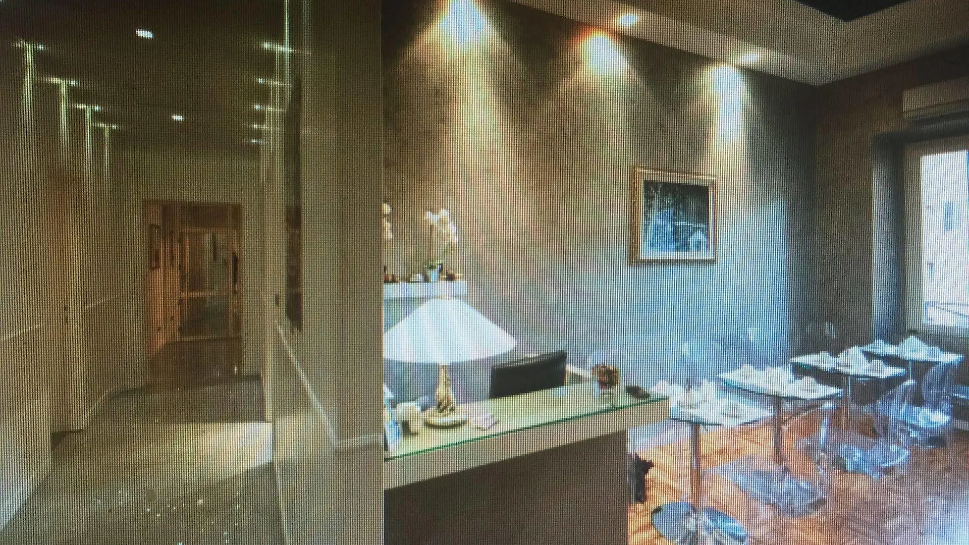 Relais Conte Di Cavour De Luxe Hotel Rome Guest house