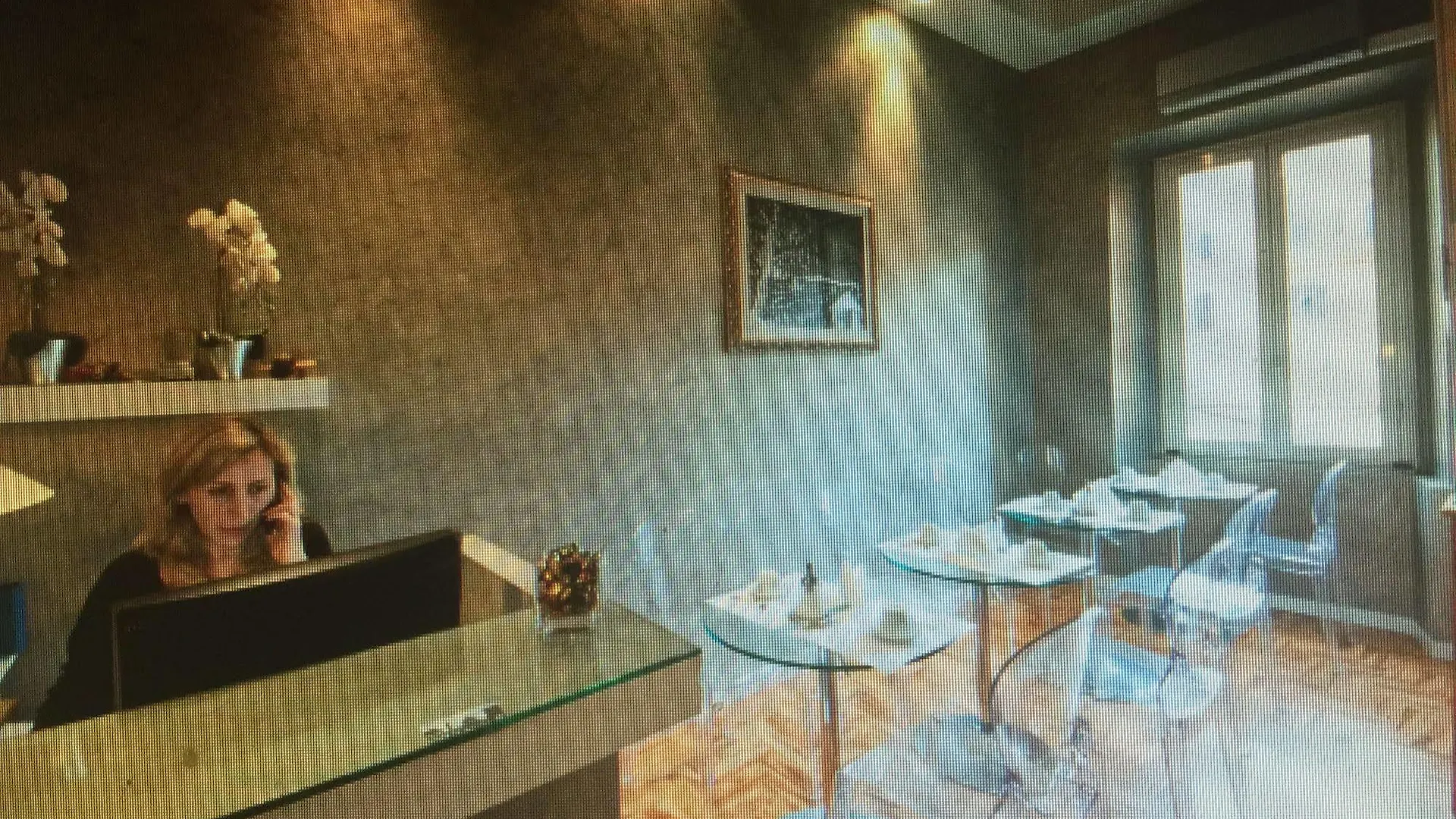 ** Guest house Relais Conte Di Cavour De Luxe Hotel Rome Italy