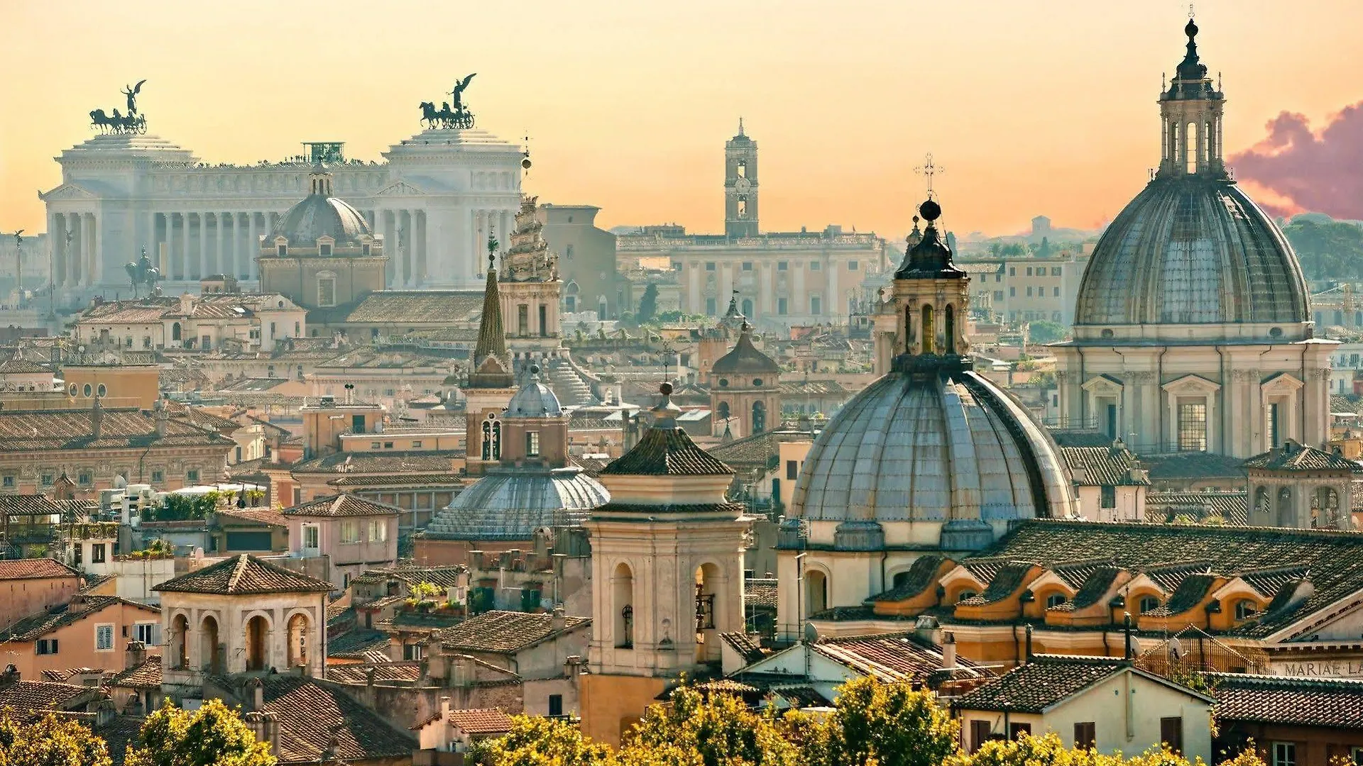 ** Casa de hóspedes Relais Conte Di Cavour De Luxe Hotel Roma Itália