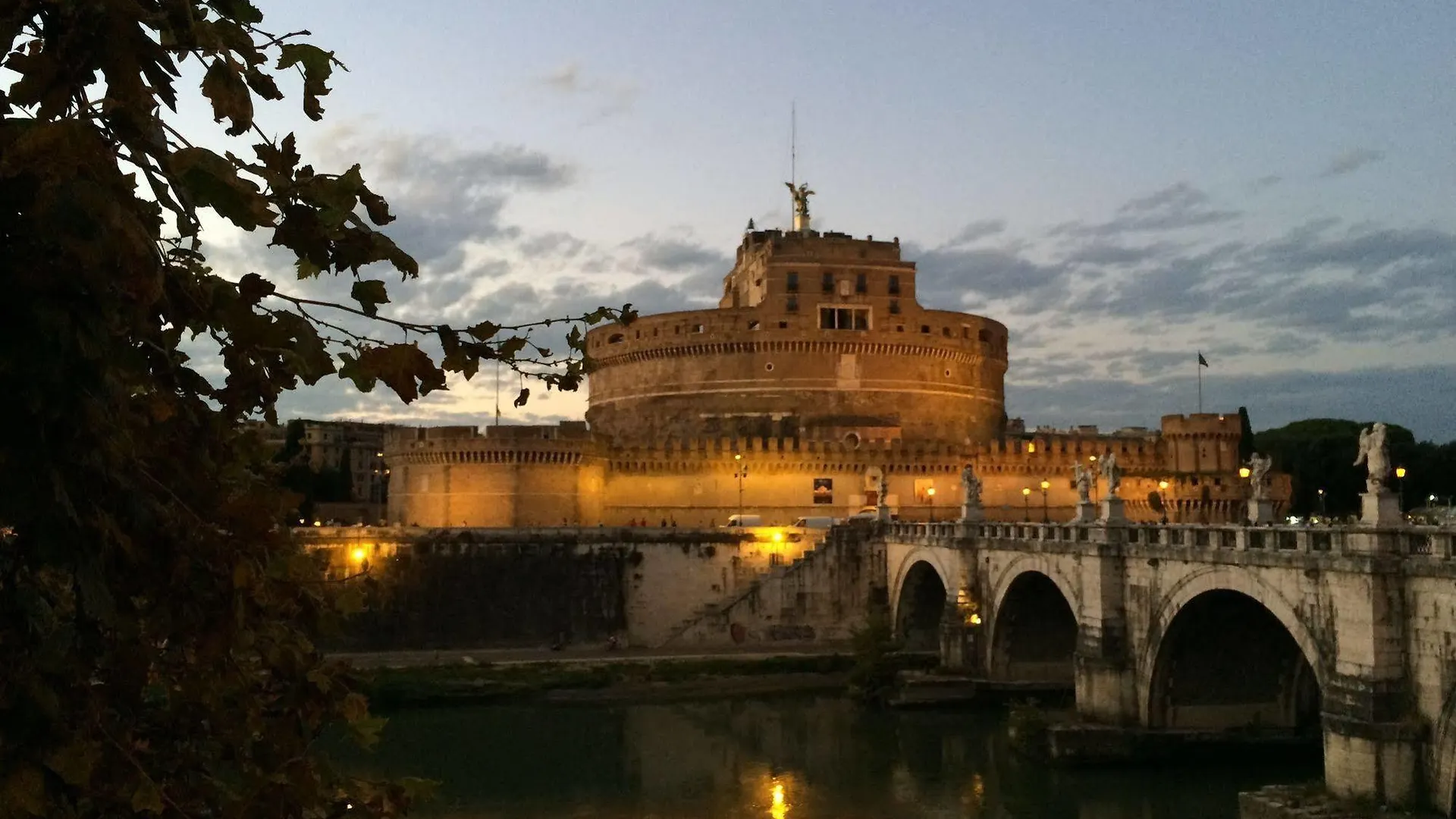 Relais Conte Di Cavour De Luxe Hotel Rome Guest house