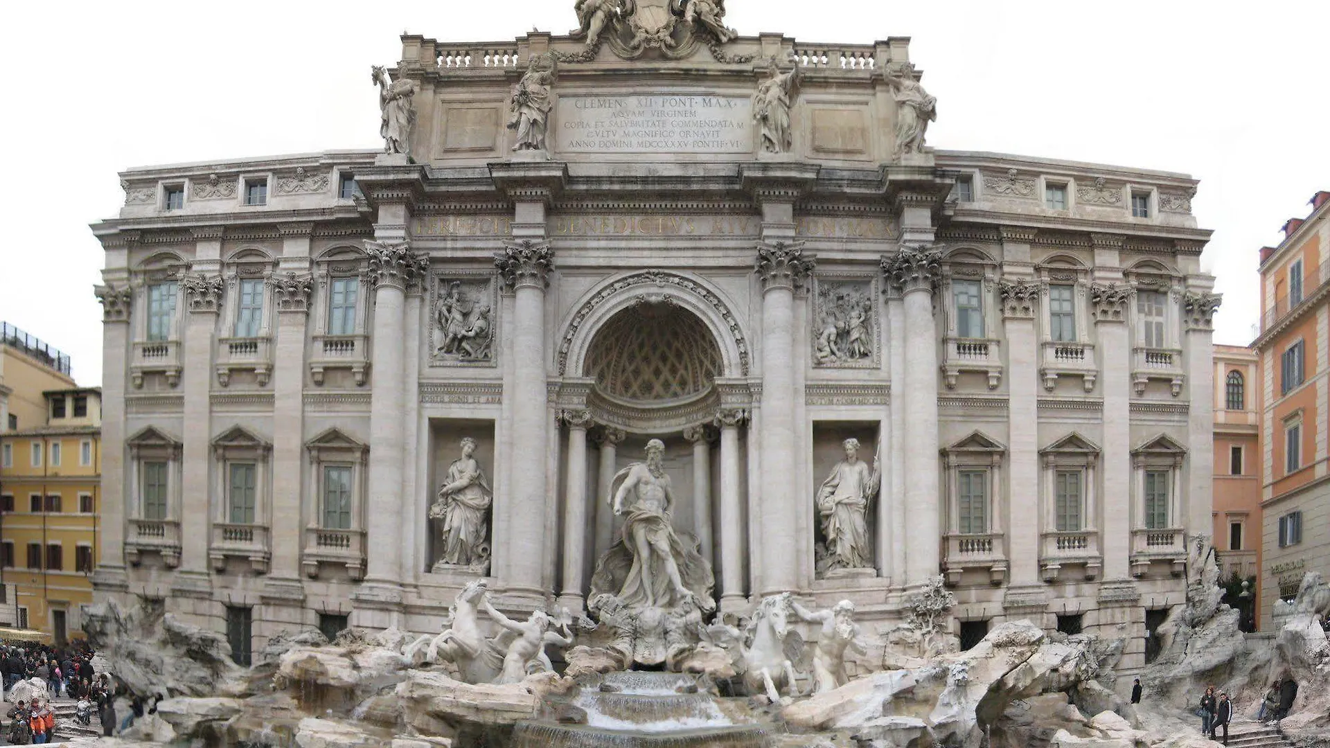 Relais Conte Di Cavour De Luxe Hotel Rome
