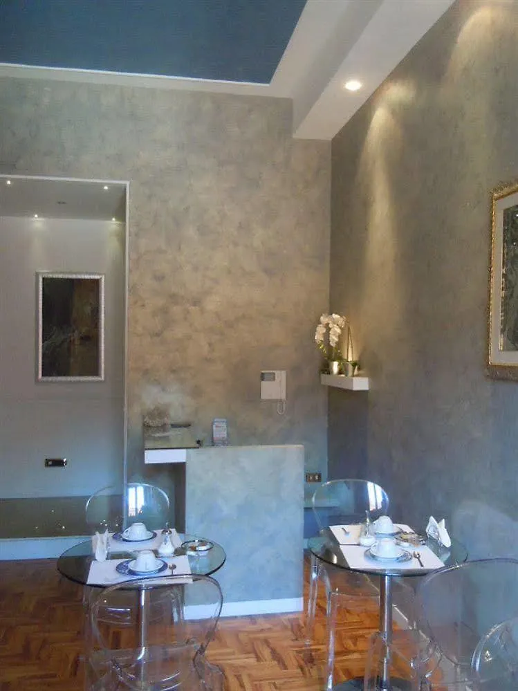 Relais Conte Di Cavour De Luxe Hotel Rome 2*,  Italy